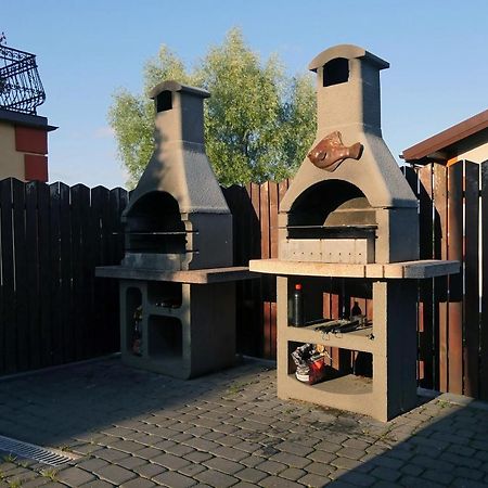 Apartamenty Wla 4 Władysławowo Exteriör bild