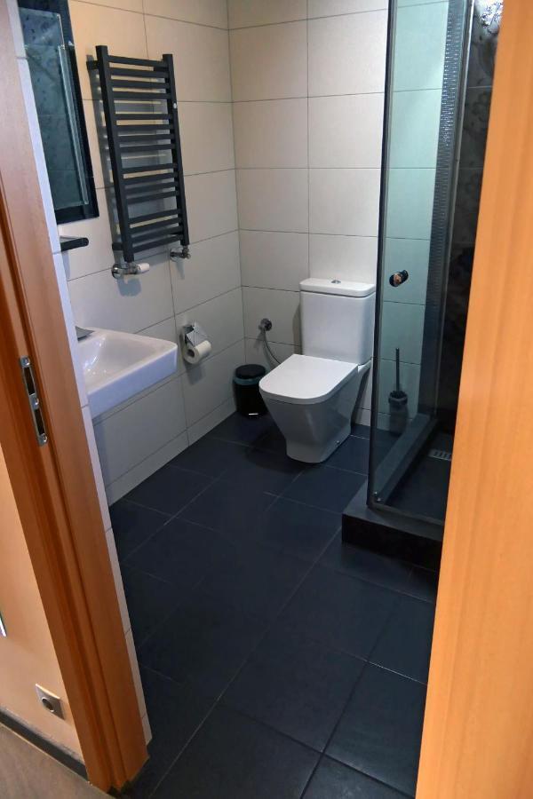 Apartamenty Wla 4 Władysławowo Exteriör bild