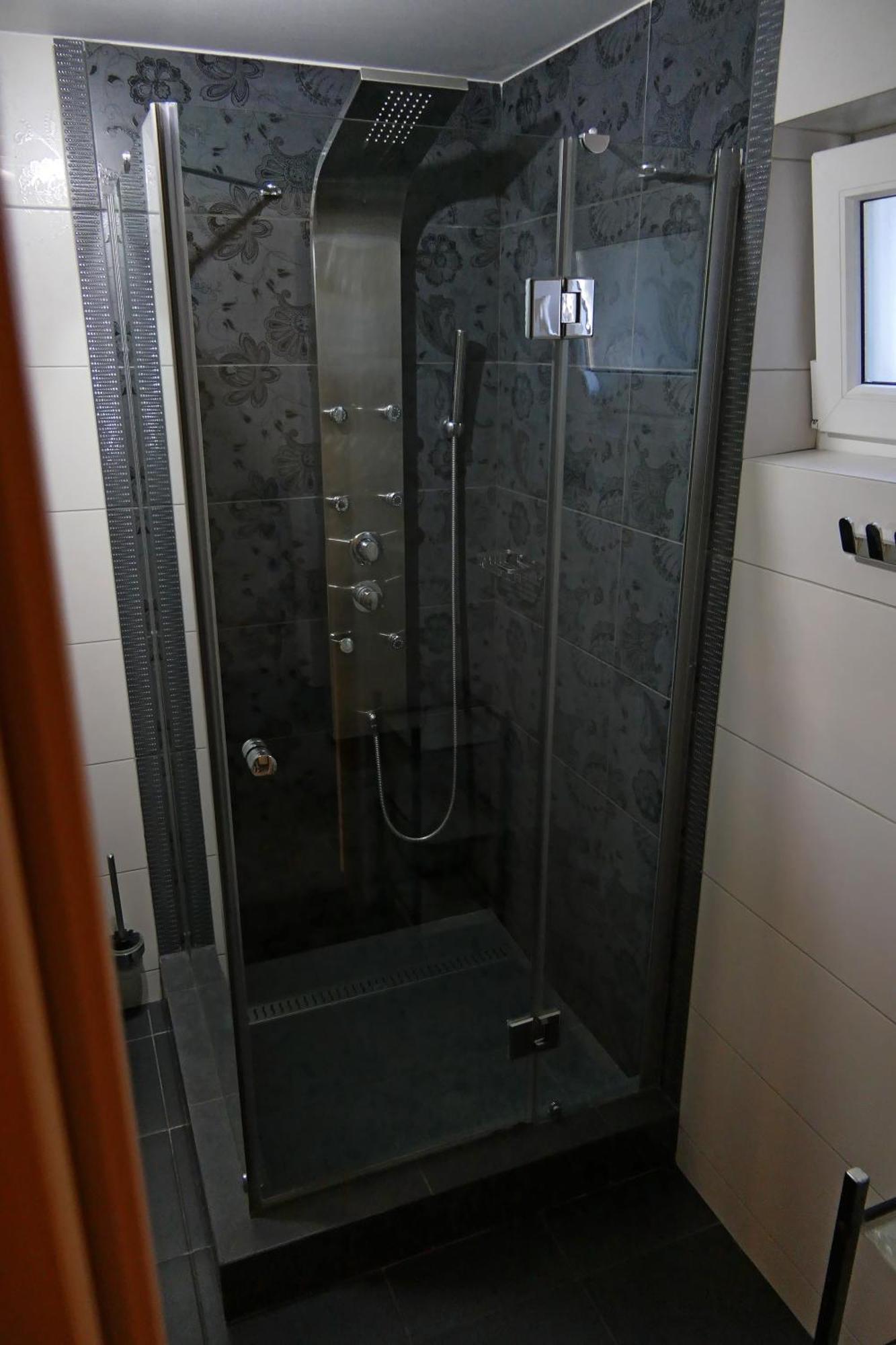Apartamenty Wla 4 Władysławowo Exteriör bild