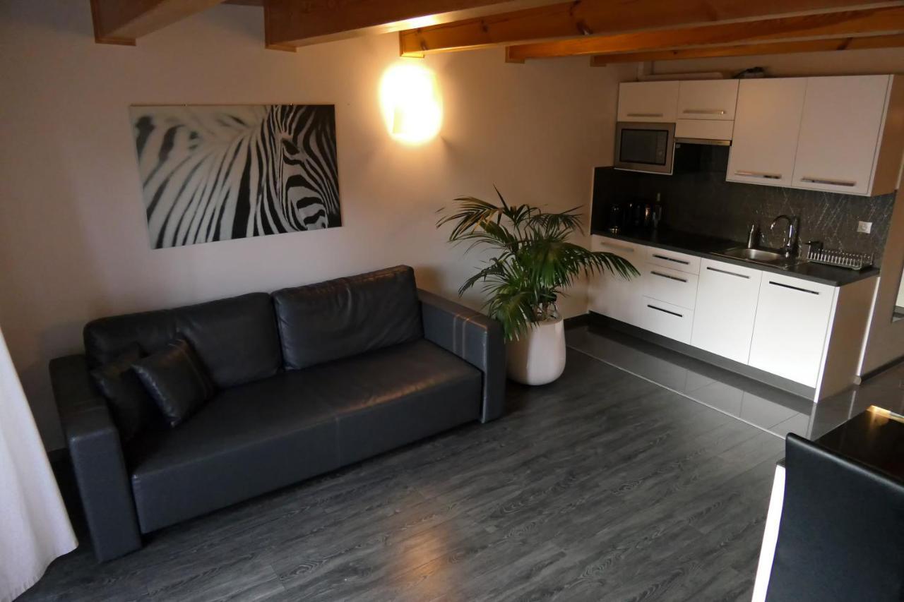Apartamenty Wla 4 Władysławowo Exteriör bild